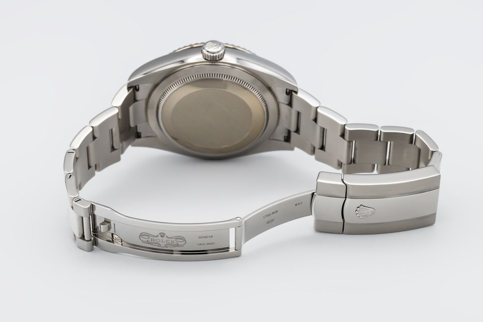 Rolex Sky-Dweller 326934 Image 4